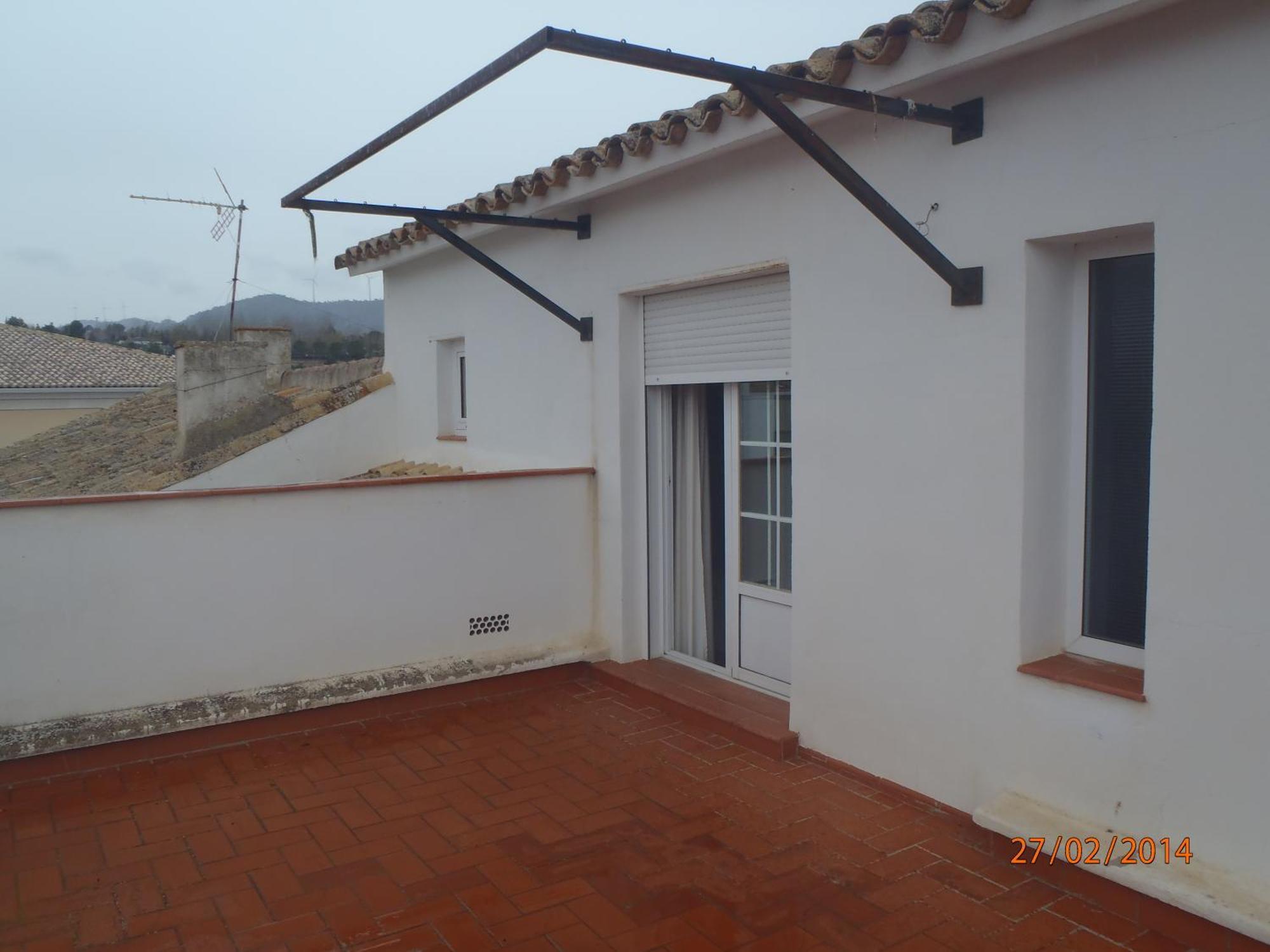 Casa Rural El Jarral Vila Jarafuel Exterior foto